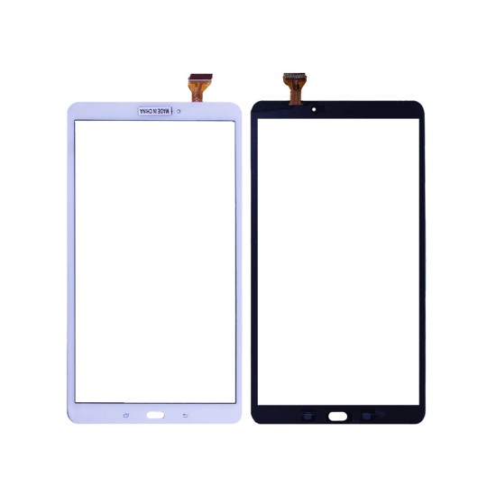 Touch Samsung Galaxy Tab A 10.1 T580/T585 White Touch Samsung Galaxy Tab A 10.1 T580/T585 White
